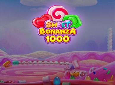 Sweet Bonanza
